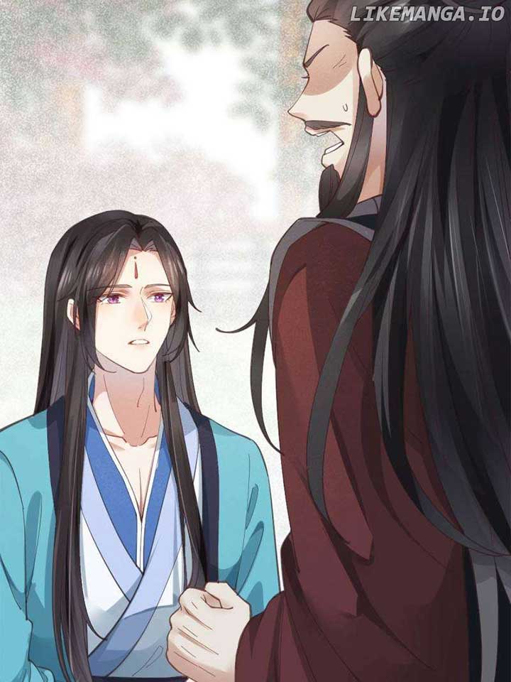 The Ghostly Doctor Chapter 536 - Page 48