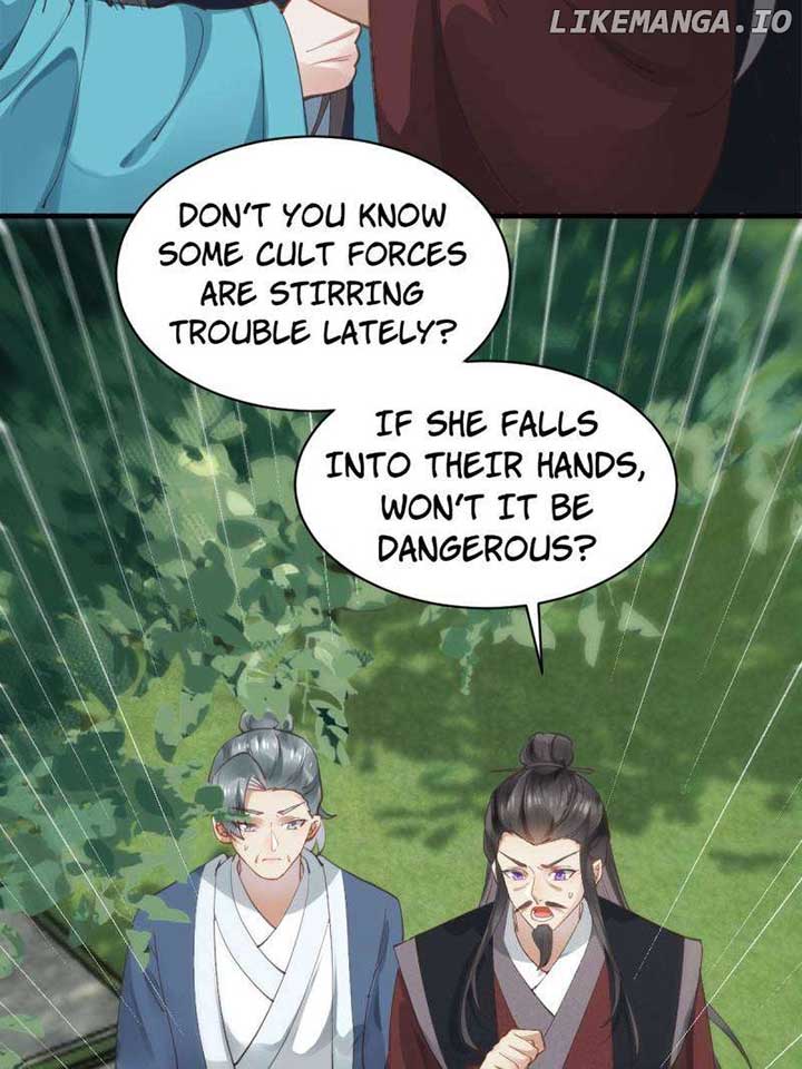 The Ghostly Doctor Chapter 536 - Page 49