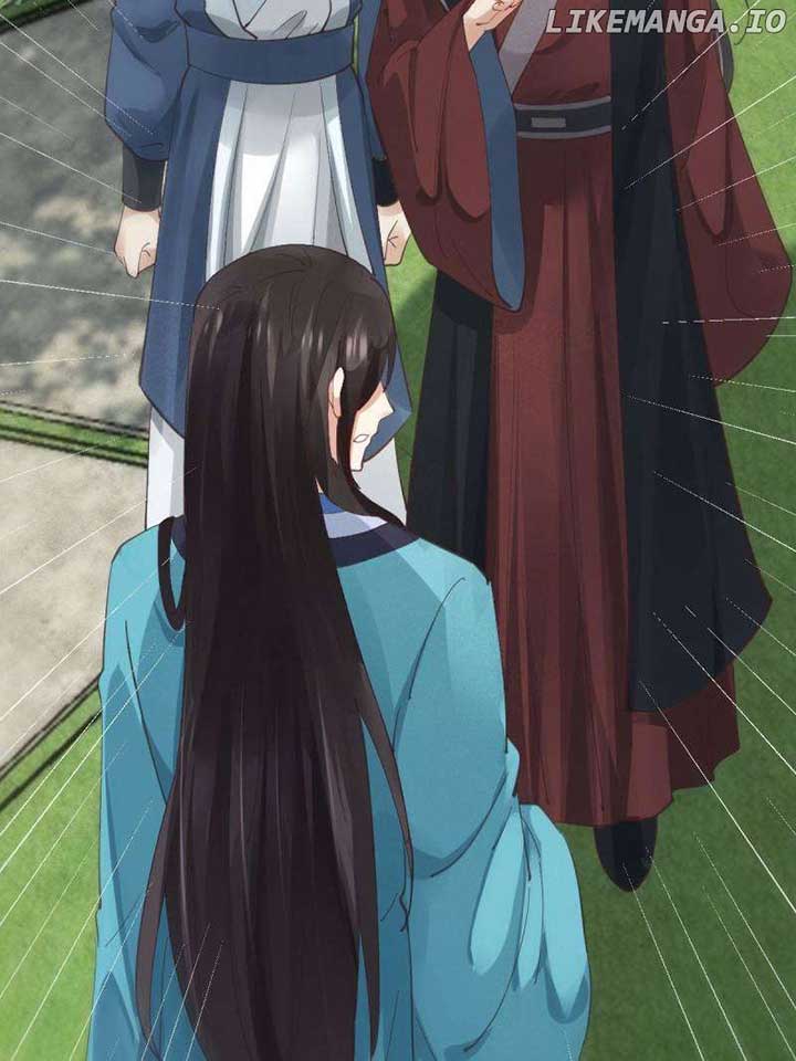 The Ghostly Doctor Chapter 536 - Page 50