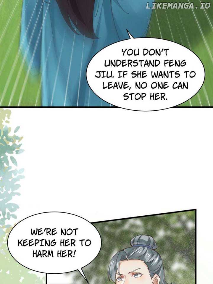 The Ghostly Doctor Chapter 536 - Page 51