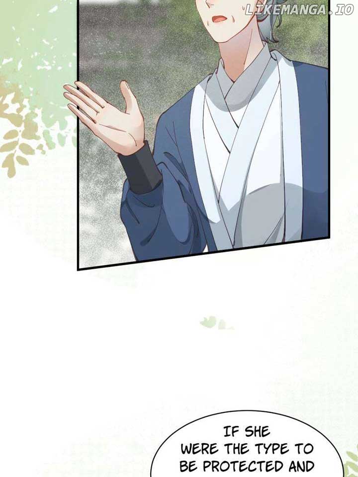 The Ghostly Doctor Chapter 536 - Page 52