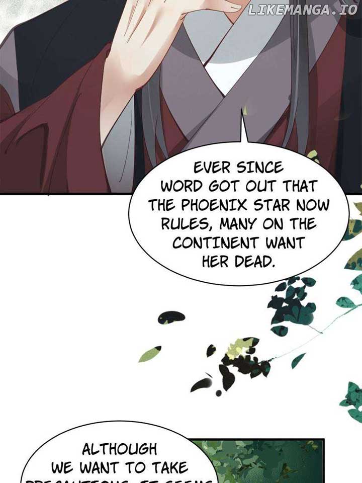 The Ghostly Doctor Chapter 536 - Page 55