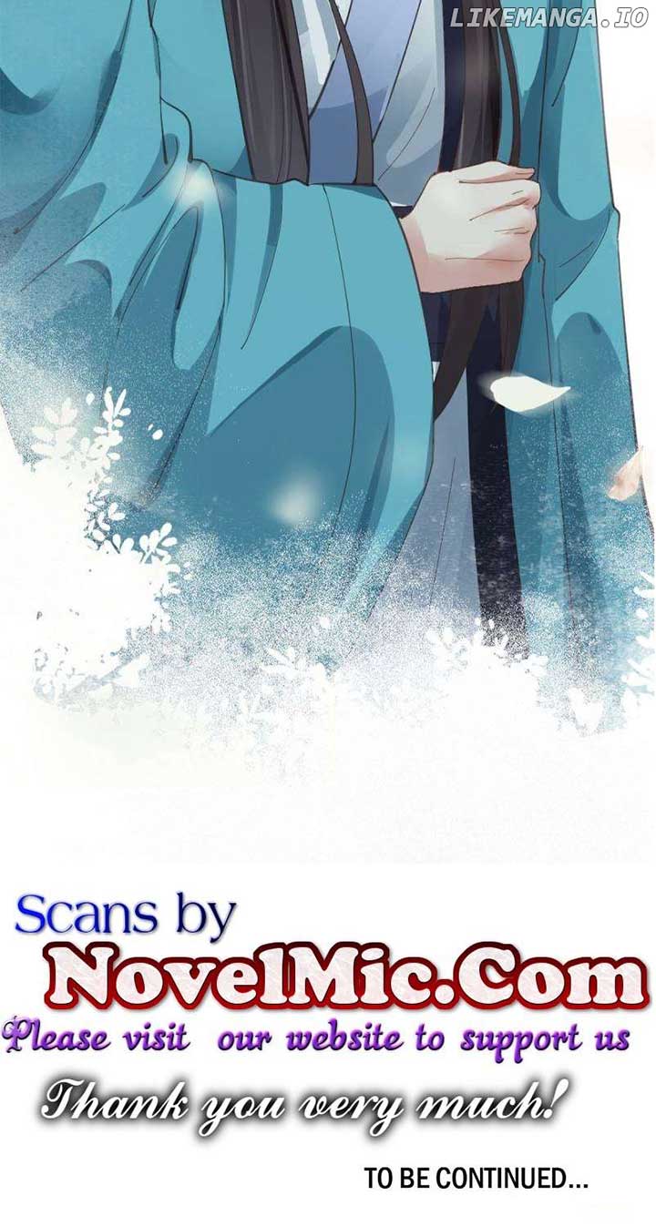 The Ghostly Doctor Chapter 536 - Page 58