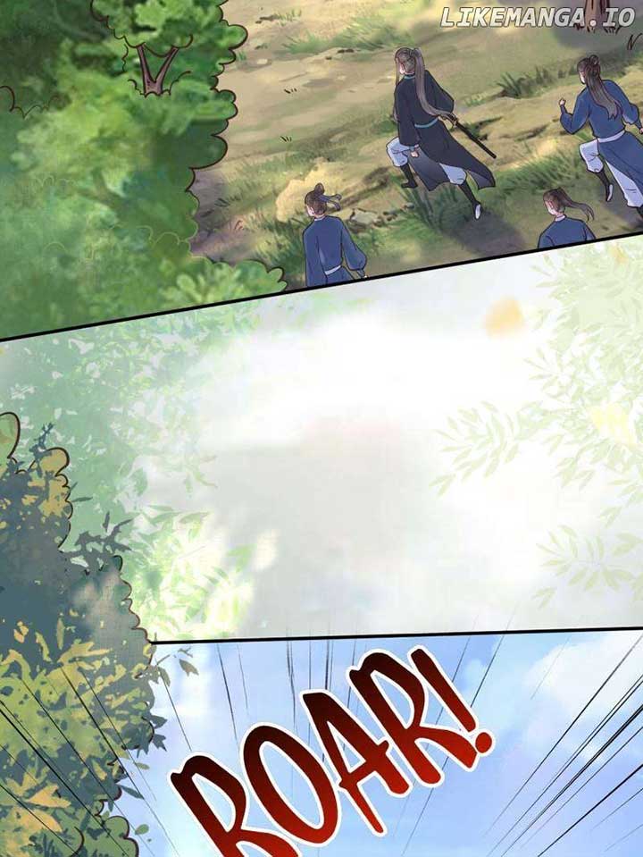 The Ghostly Doctor Chapter 537 - Page 15