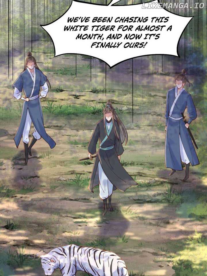 The Ghostly Doctor Chapter 537 - Page 20