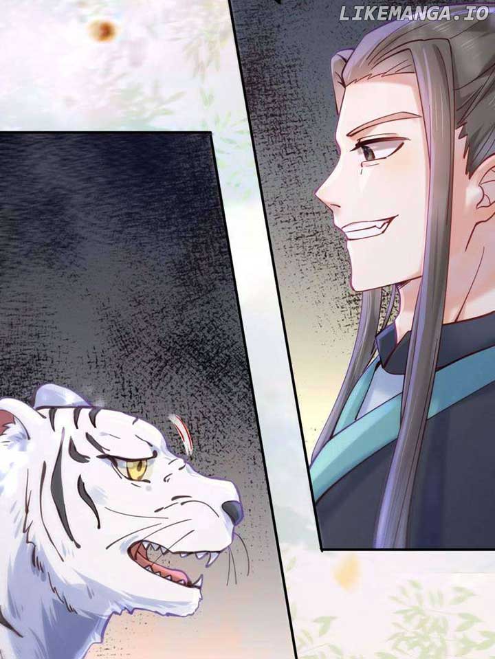 The Ghostly Doctor Chapter 537 - Page 23