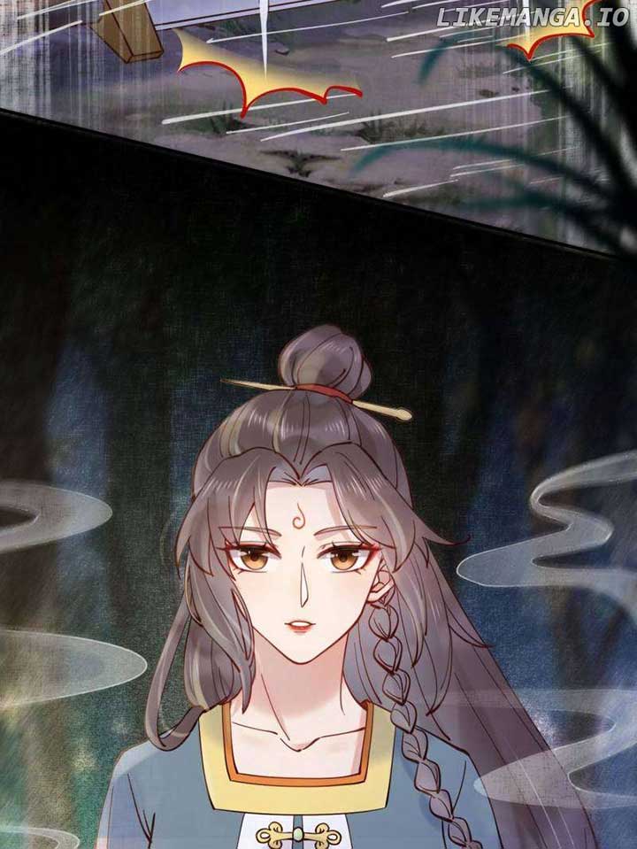 The Ghostly Doctor Chapter 537 - Page 30