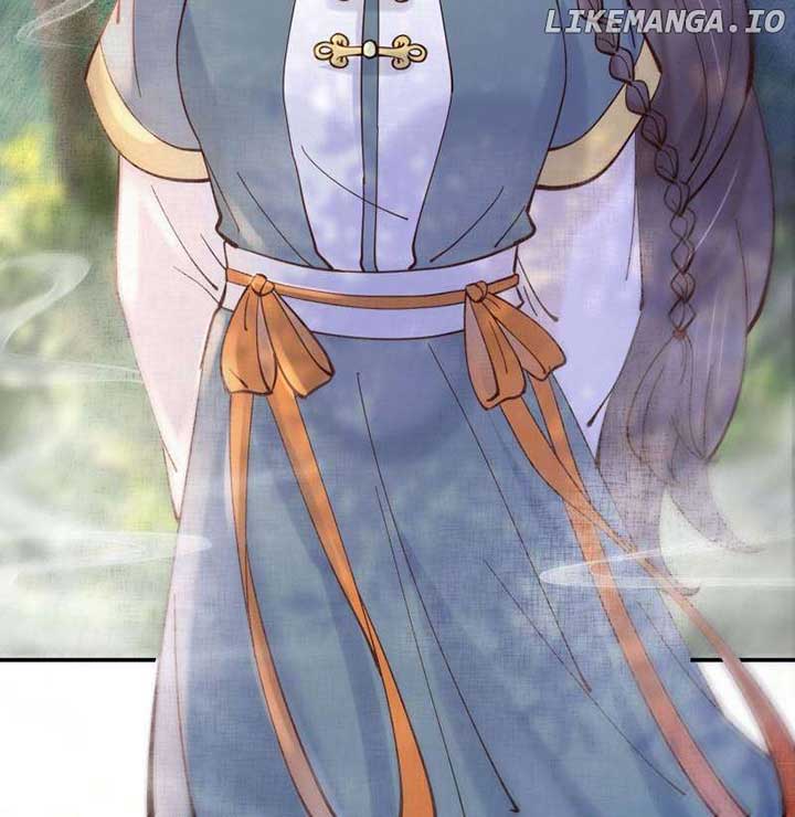 The Ghostly Doctor Chapter 537 - Page 31