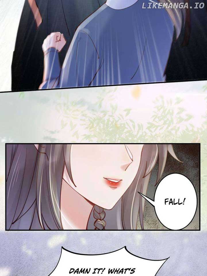 The Ghostly Doctor Chapter 537 - Page 36