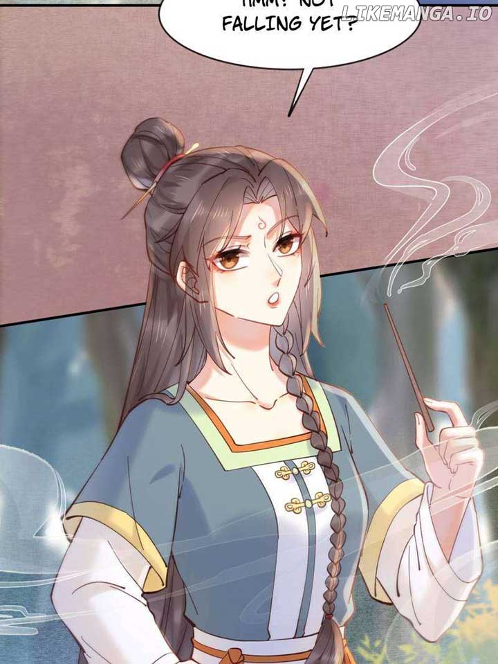 The Ghostly Doctor Chapter 537 - Page 41