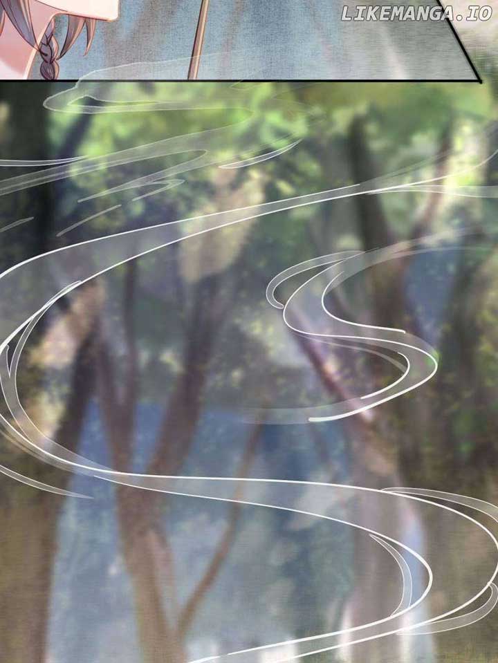 The Ghostly Doctor Chapter 537 - Page 43