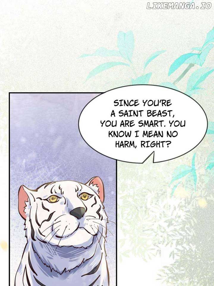 The Ghostly Doctor Chapter 537 - Page 45