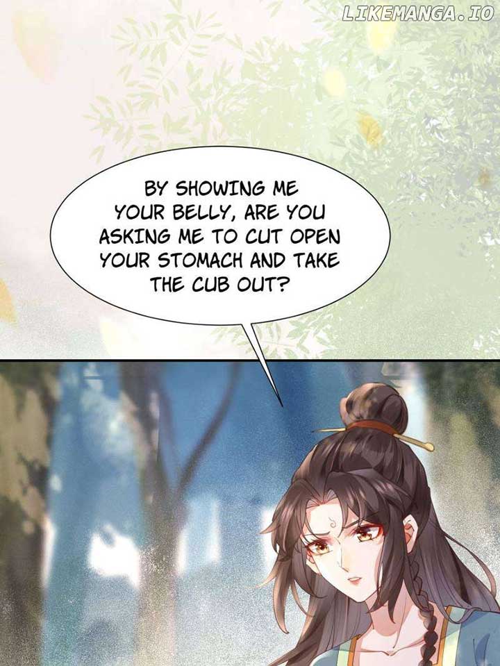 The Ghostly Doctor Chapter 538 - Page 5