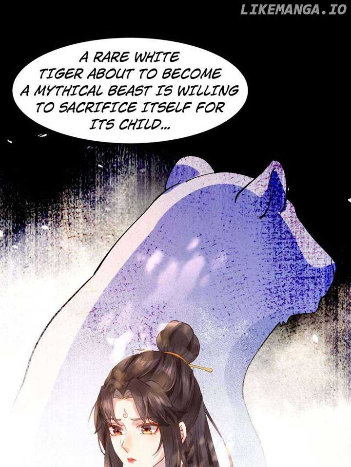 The Ghostly Doctor Chapter 538 - Page 7