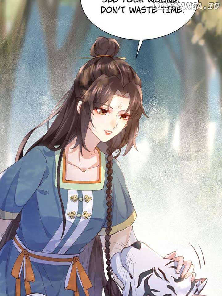 The Ghostly Doctor Chapter 538 - Page 10