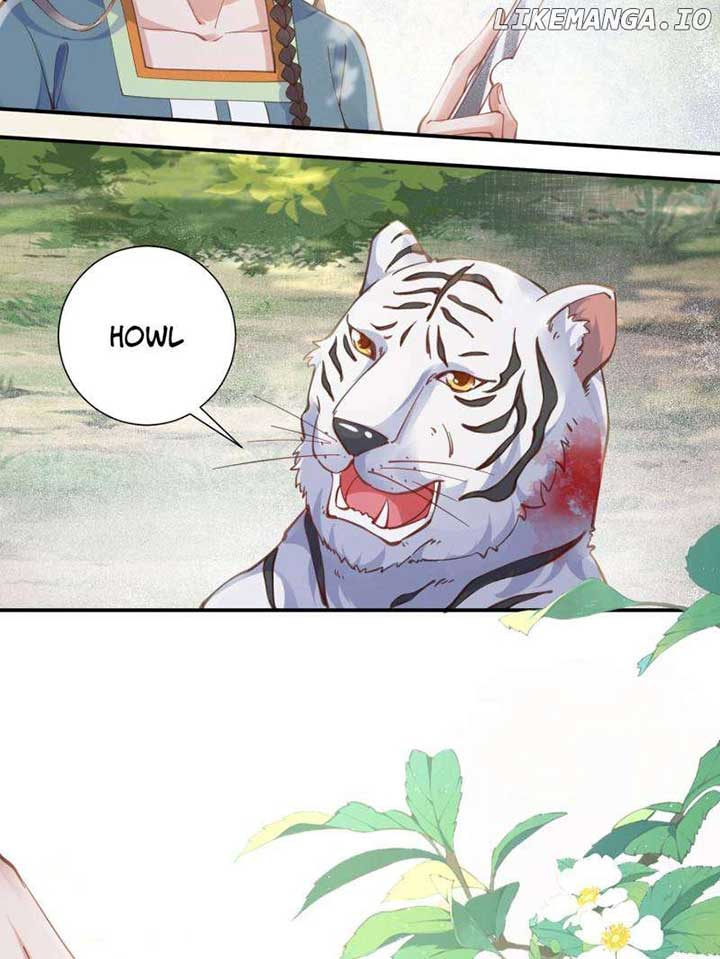 The Ghostly Doctor Chapter 538 - Page 16