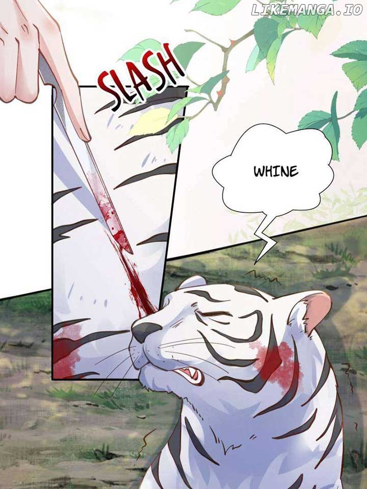 The Ghostly Doctor Chapter 538 - Page 17