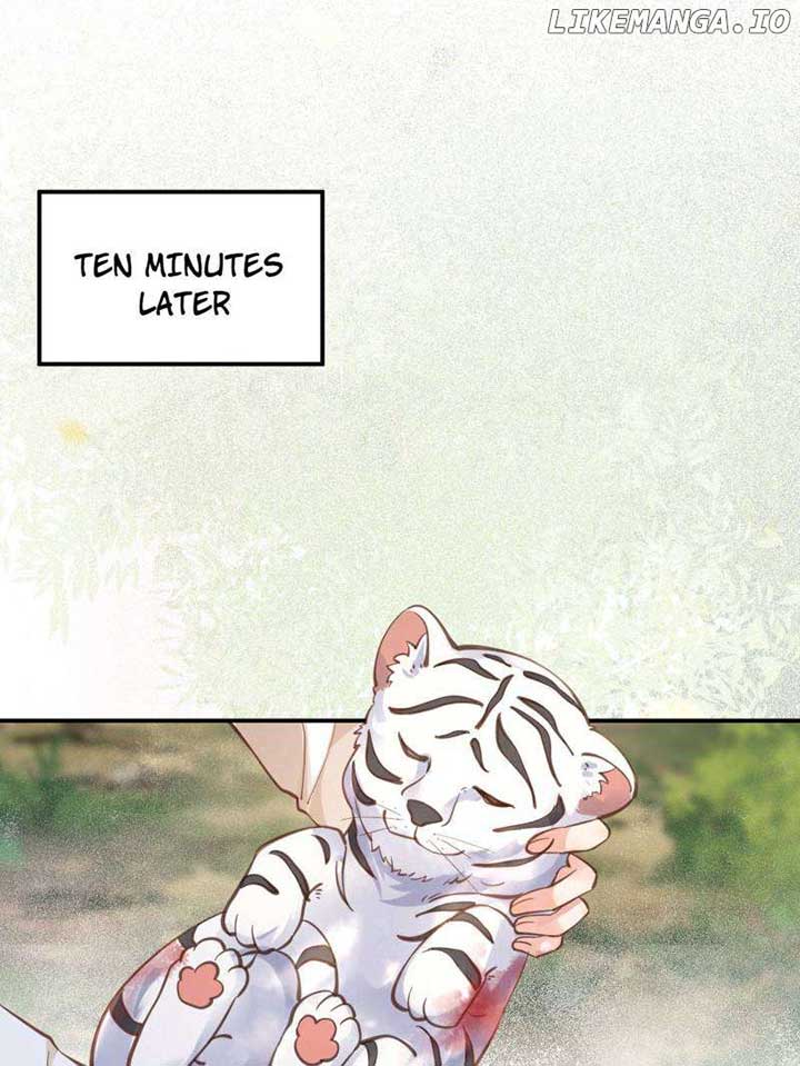 The Ghostly Doctor Chapter 538 - Page 19