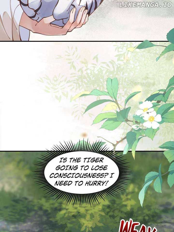 The Ghostly Doctor Chapter 538 - Page 20