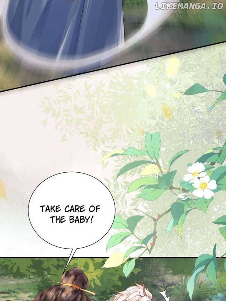 The Ghostly Doctor Chapter 538 - Page 22