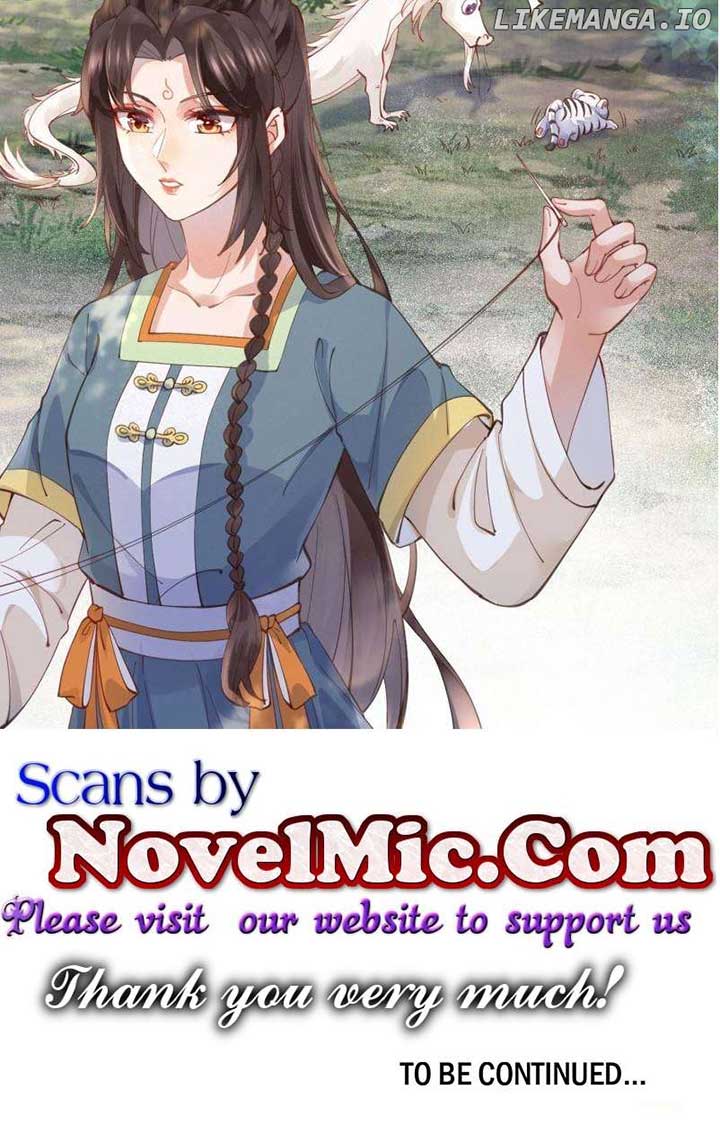 The Ghostly Doctor Chapter 538 - Page 23