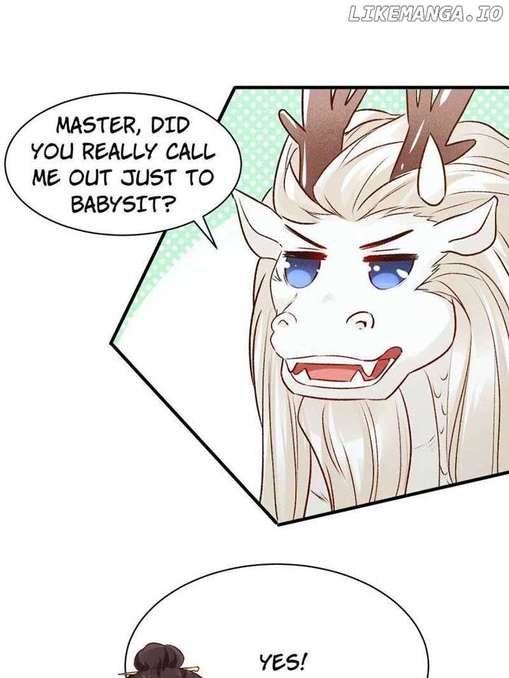 The Ghostly Doctor Chapter 539 - Page 4