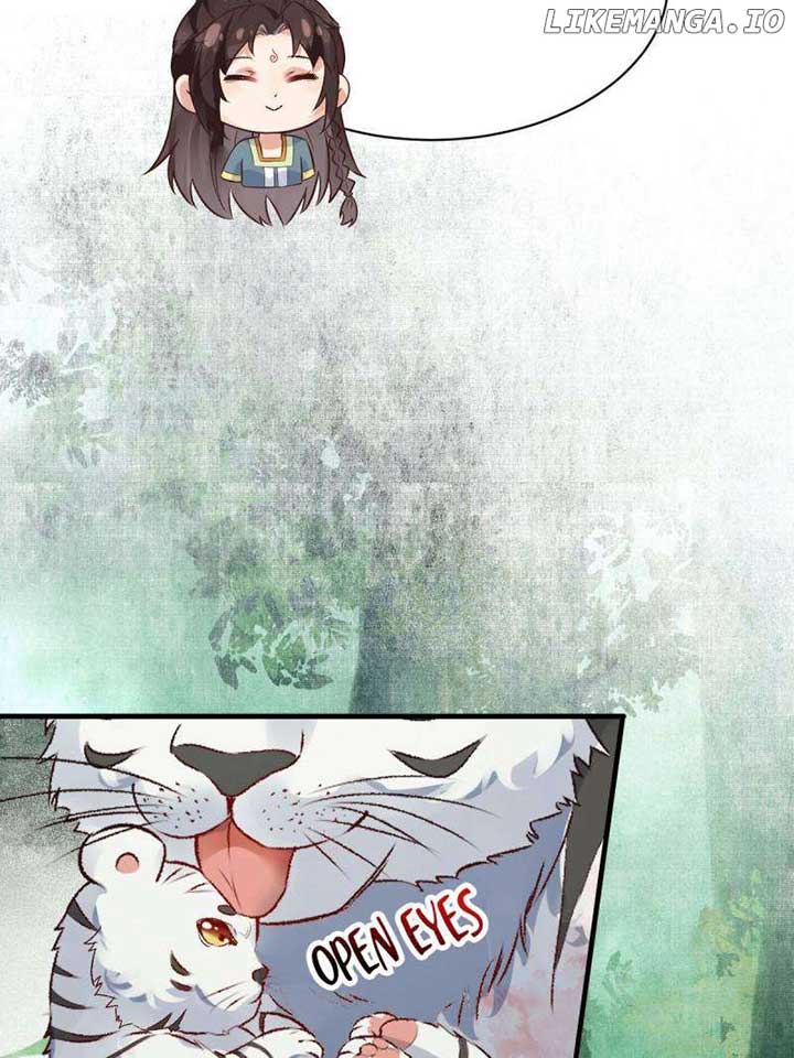 The Ghostly Doctor Chapter 539 - Page 5