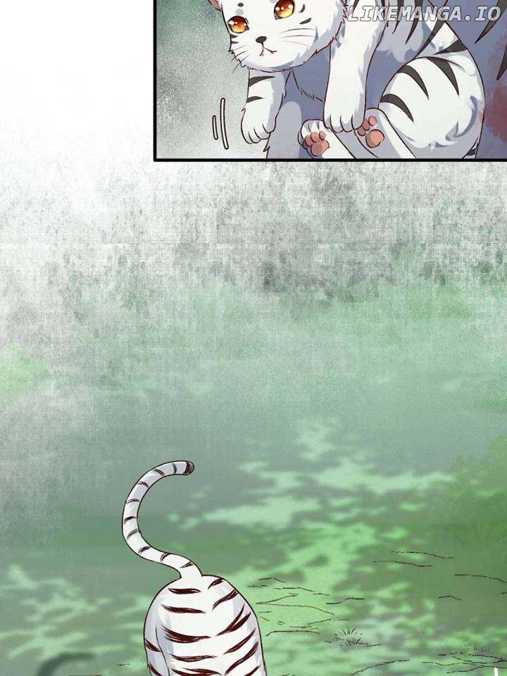 The Ghostly Doctor Chapter 539 - Page 8