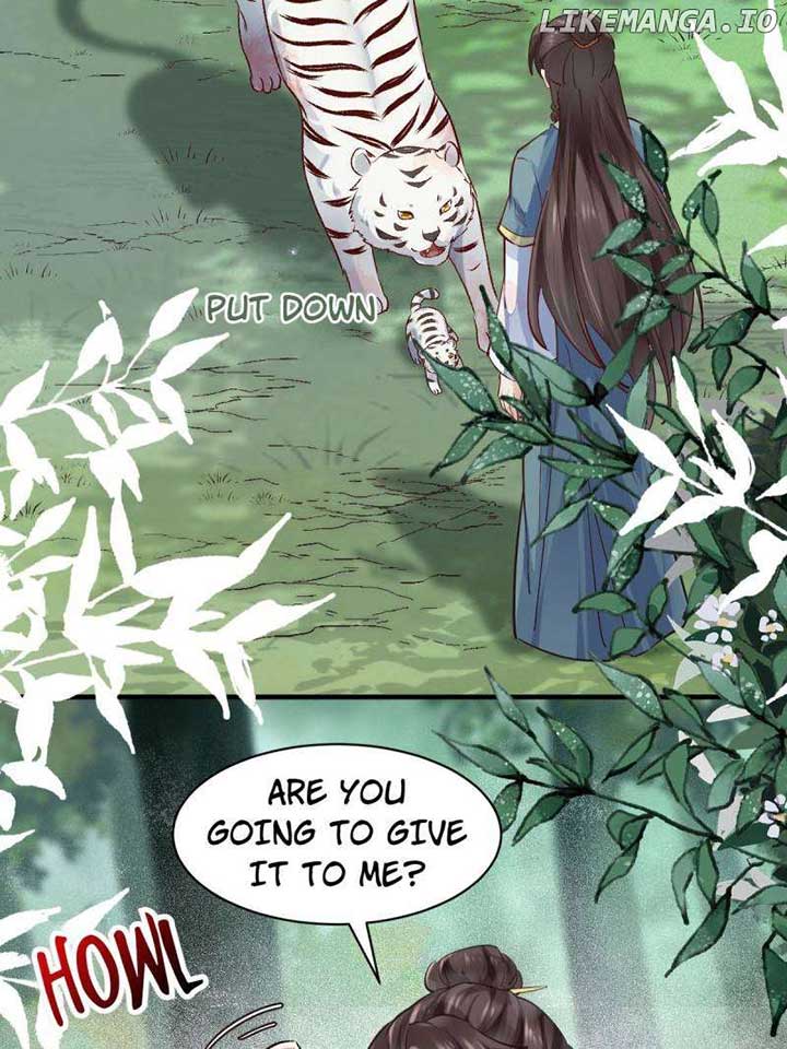 The Ghostly Doctor Chapter 539 - Page 9