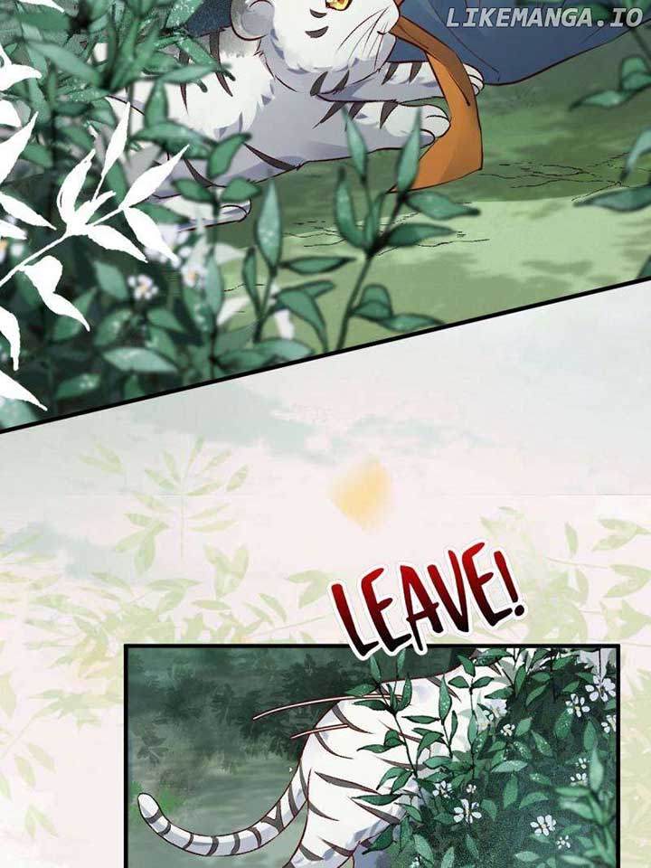 The Ghostly Doctor Chapter 539 - Page 11