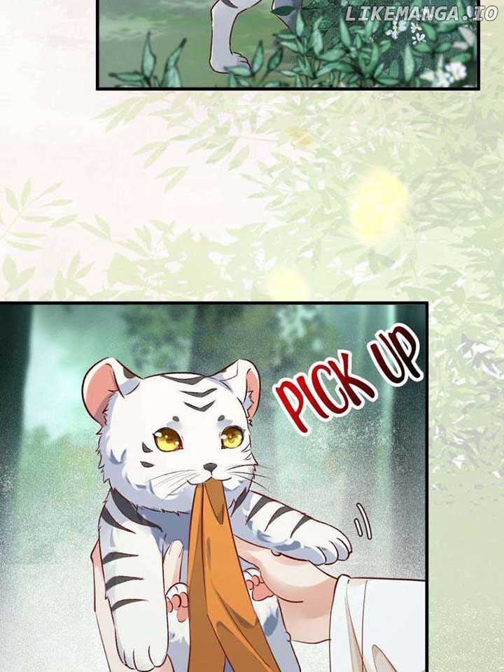 The Ghostly Doctor Chapter 539 - Page 12