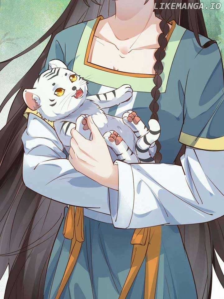 The Ghostly Doctor Chapter 539 - Page 15