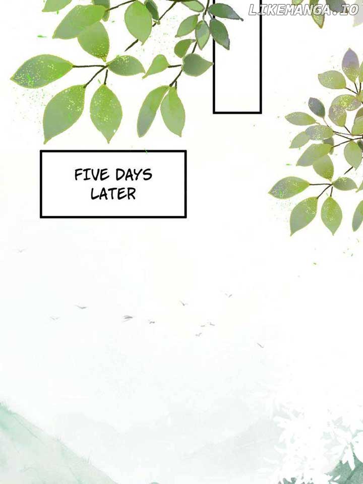 The Ghostly Doctor Chapter 539 - Page 17