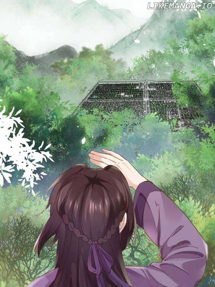 The Ghostly Doctor Chapter 539 - Page 18