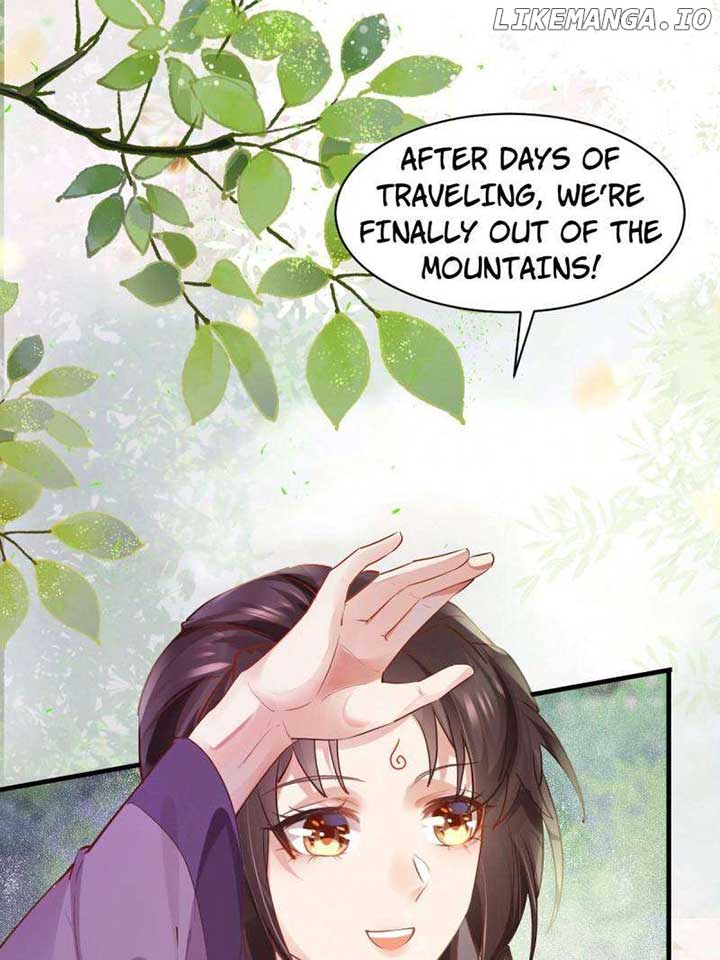 The Ghostly Doctor Chapter 539 - Page 20