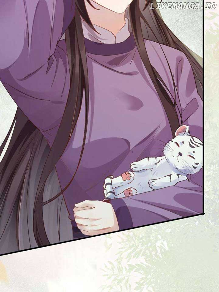 The Ghostly Doctor Chapter 539 - Page 21