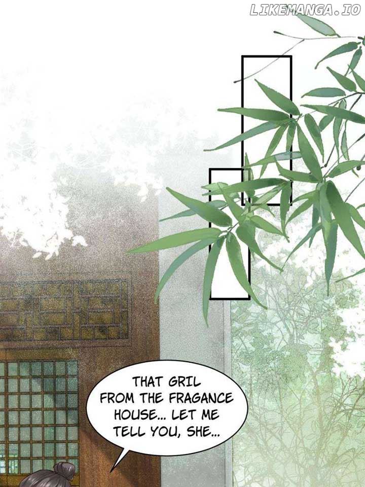 The Ghostly Doctor Chapter 539 - Page 27