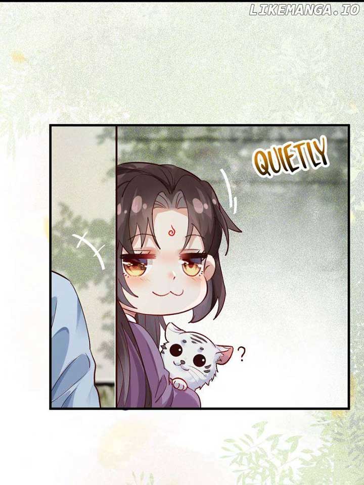 The Ghostly Doctor Chapter 539 - Page 29