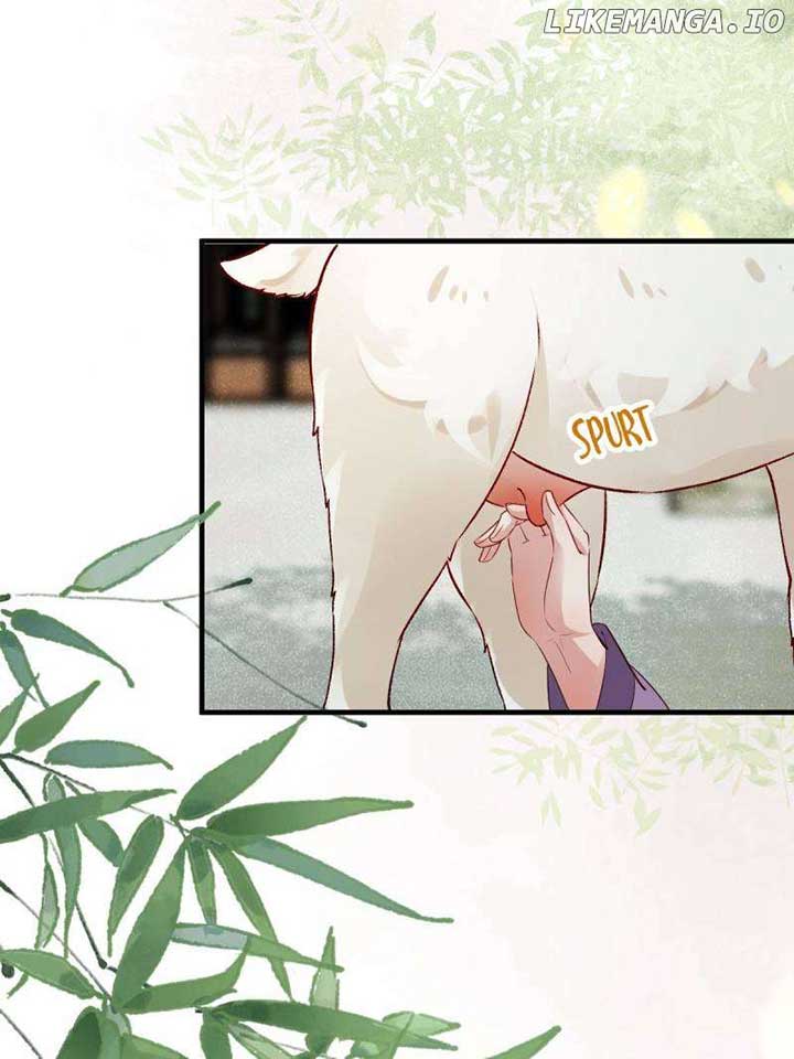 The Ghostly Doctor Chapter 539 - Page 30