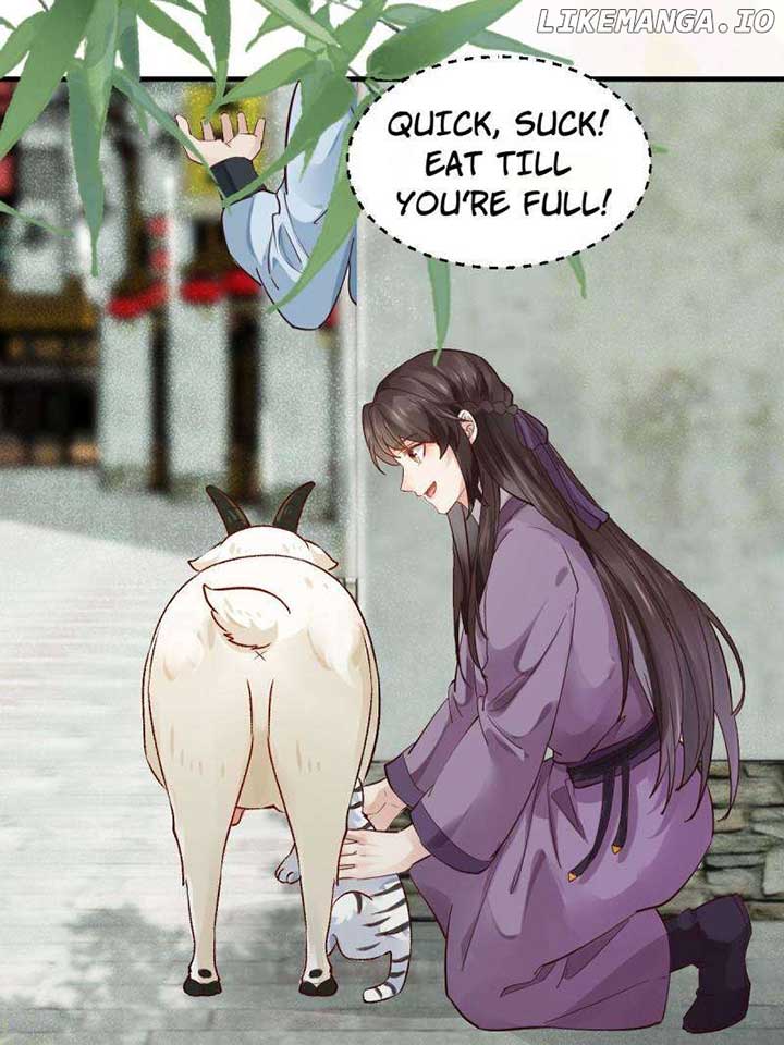 The Ghostly Doctor Chapter 539 - Page 31