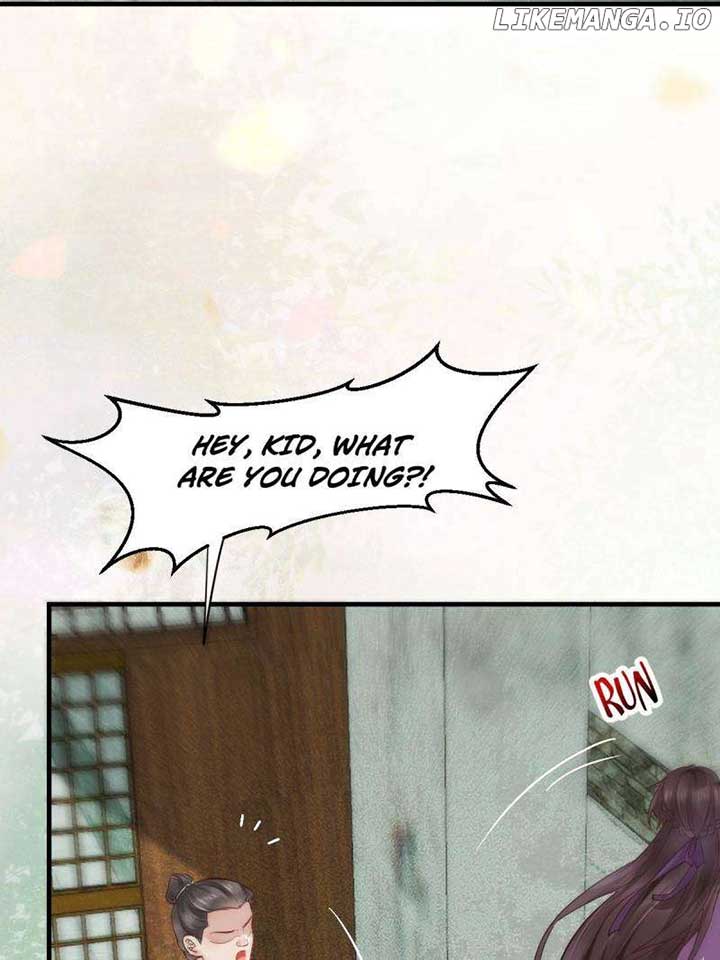 The Ghostly Doctor Chapter 539 - Page 32