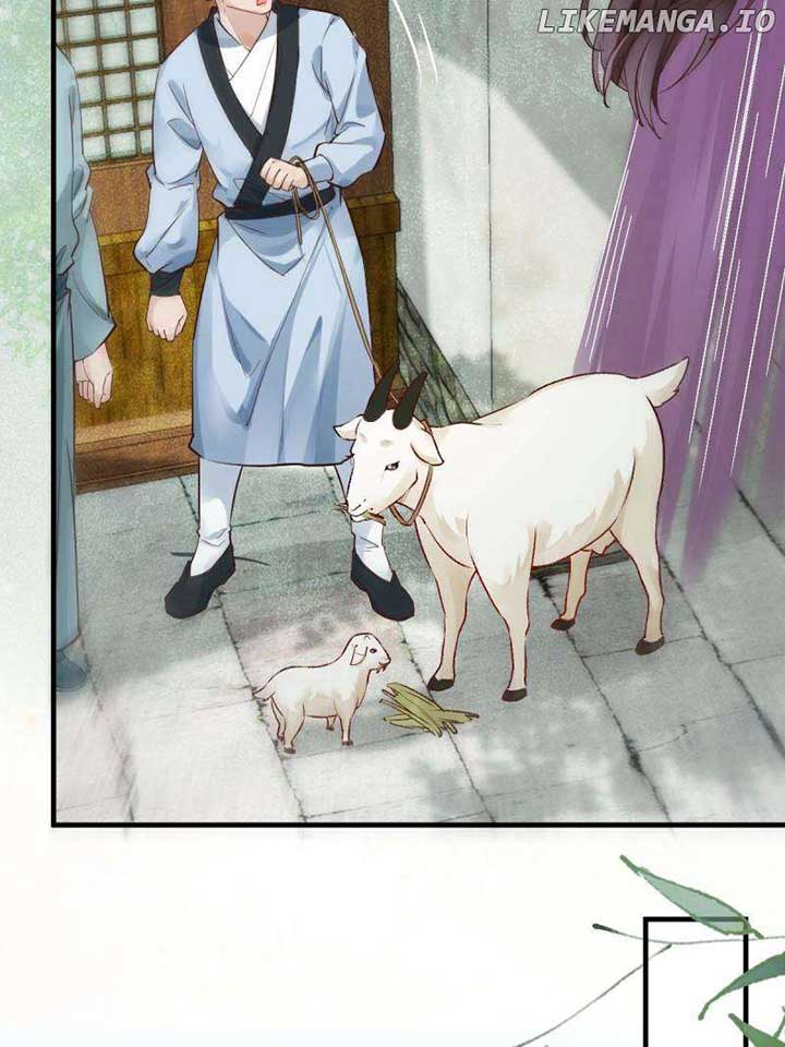 The Ghostly Doctor Chapter 539 - Page 33