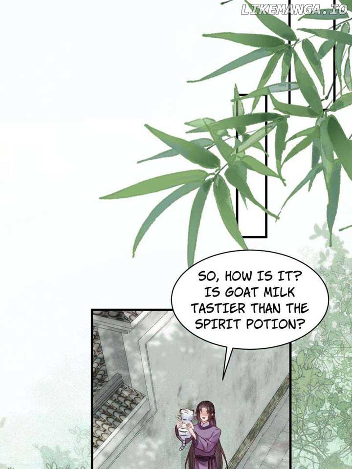 The Ghostly Doctor Chapter 539 - Page 34