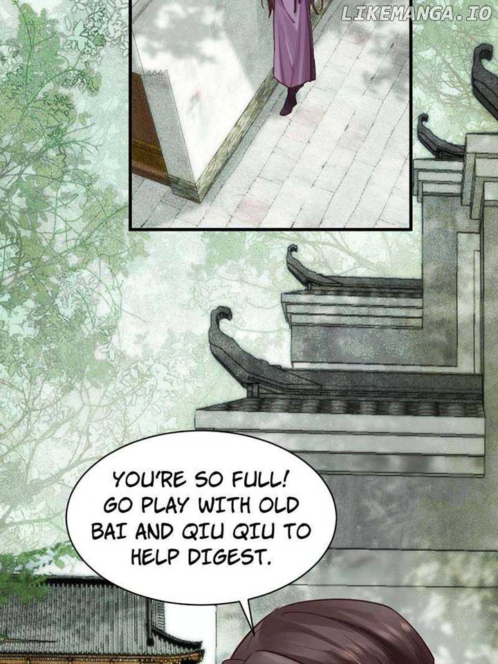 The Ghostly Doctor Chapter 539 - Page 35