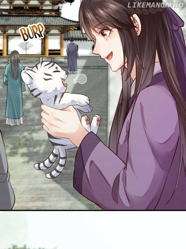 The Ghostly Doctor Chapter 539 - Page 36