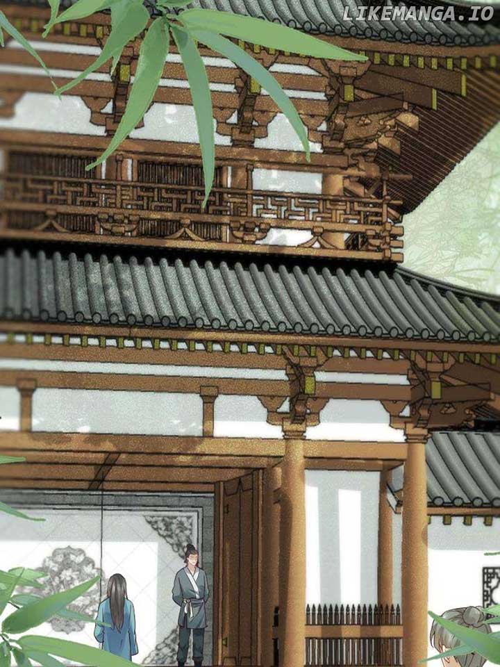 The Ghostly Doctor Chapter 539 - Page 38