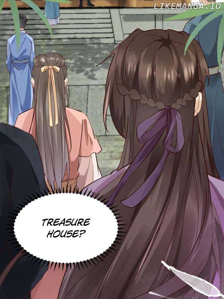 The Ghostly Doctor Chapter 539 - Page 39