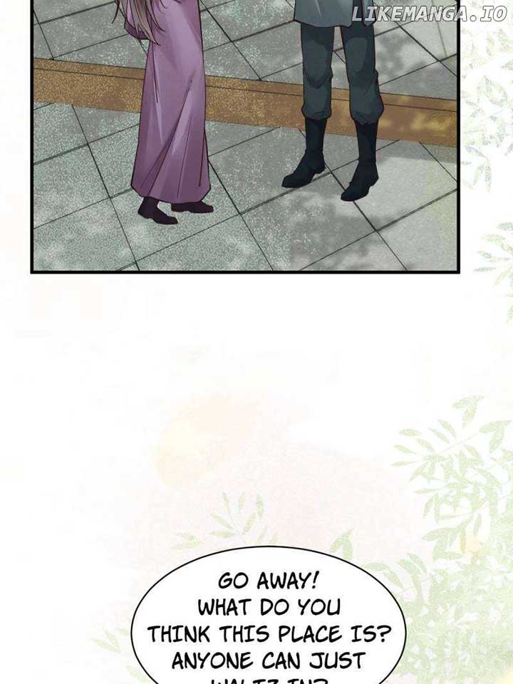 The Ghostly Doctor Chapter 539 - Page 42