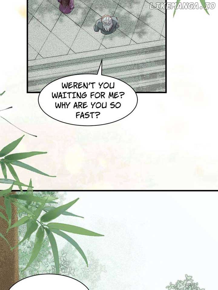 The Ghostly Doctor Chapter 539 - Page 45