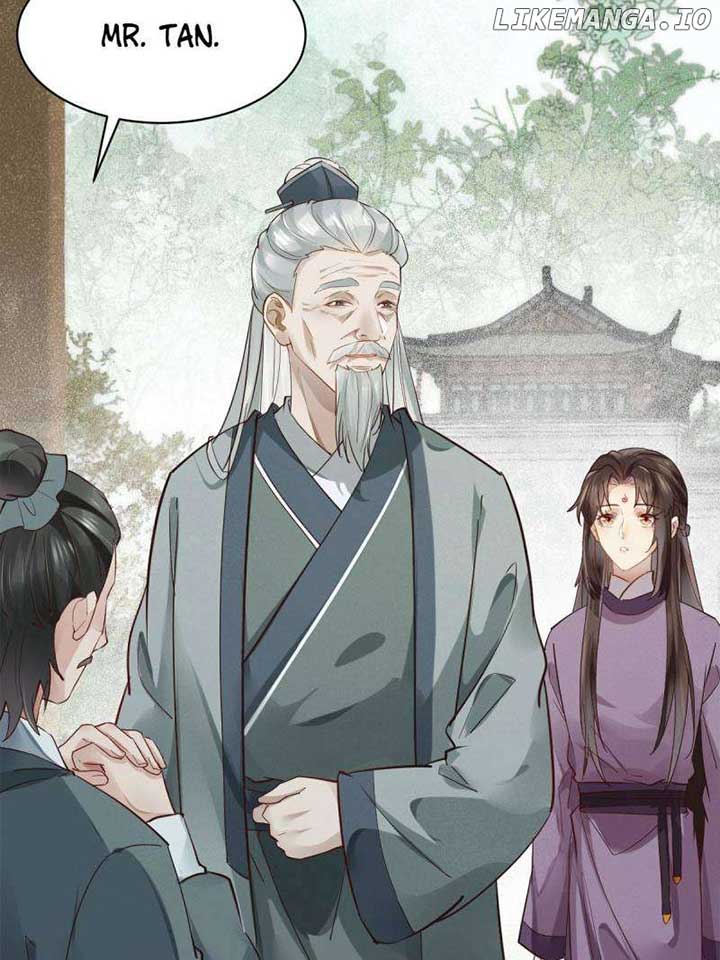 The Ghostly Doctor Chapter 539 - Page 46